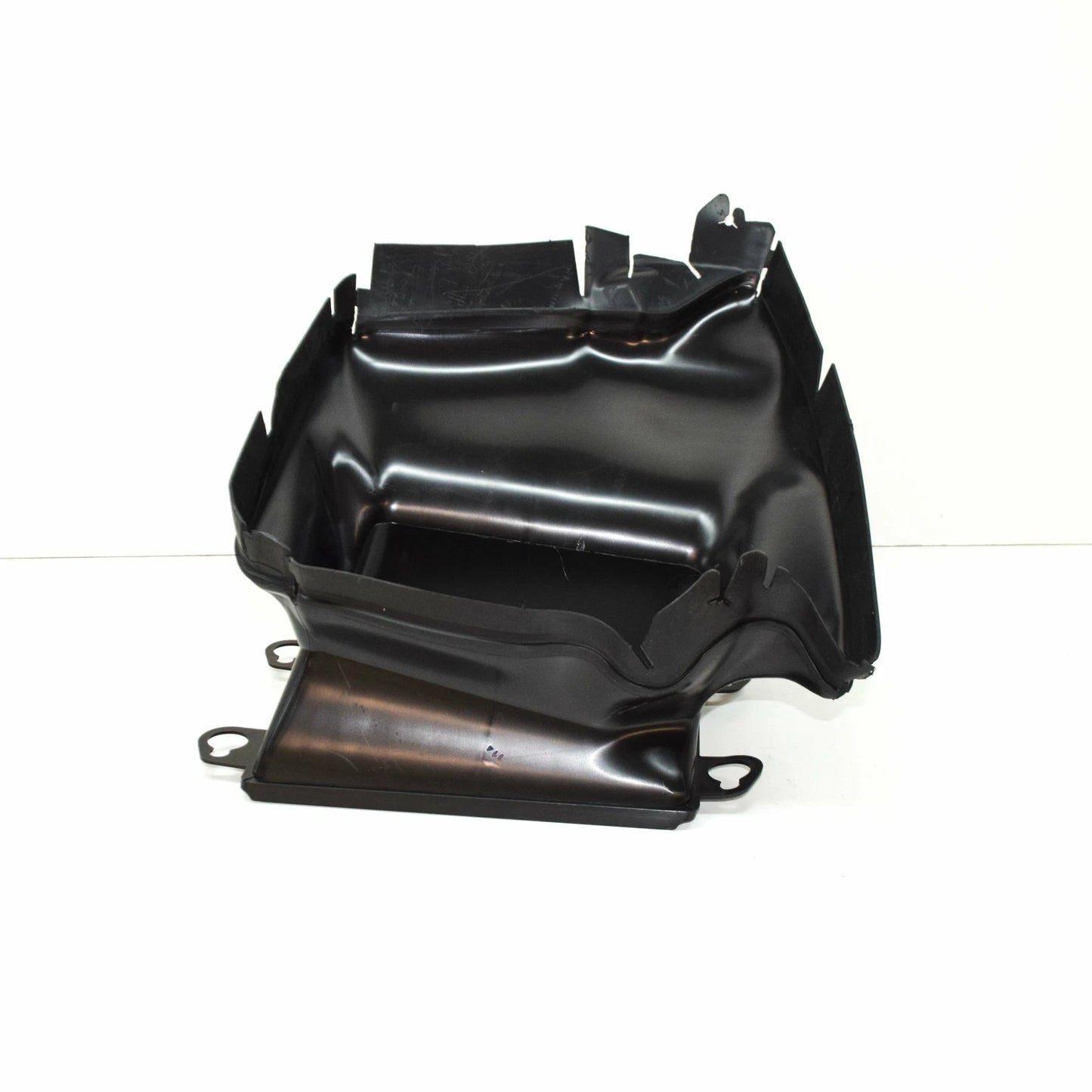 NEW AUDI Q7 4M RIGHT OUTER AIR GUIDE DUCT 4M0121334B