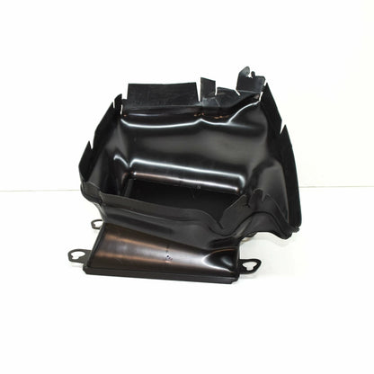 NEW AUDI Q7 4M RIGHT OUTER AIR GUIDE DUCT 4M0121334B