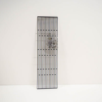 new audi a3 8p a/c condenser protective grille 1k0820746 original