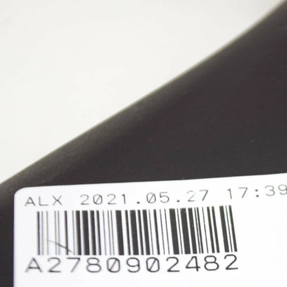 NEW MERCEDES-BENZ GLE W166 LEFT SIDE AIR INLET HOSE A2780902482 2016 ORIGINAL