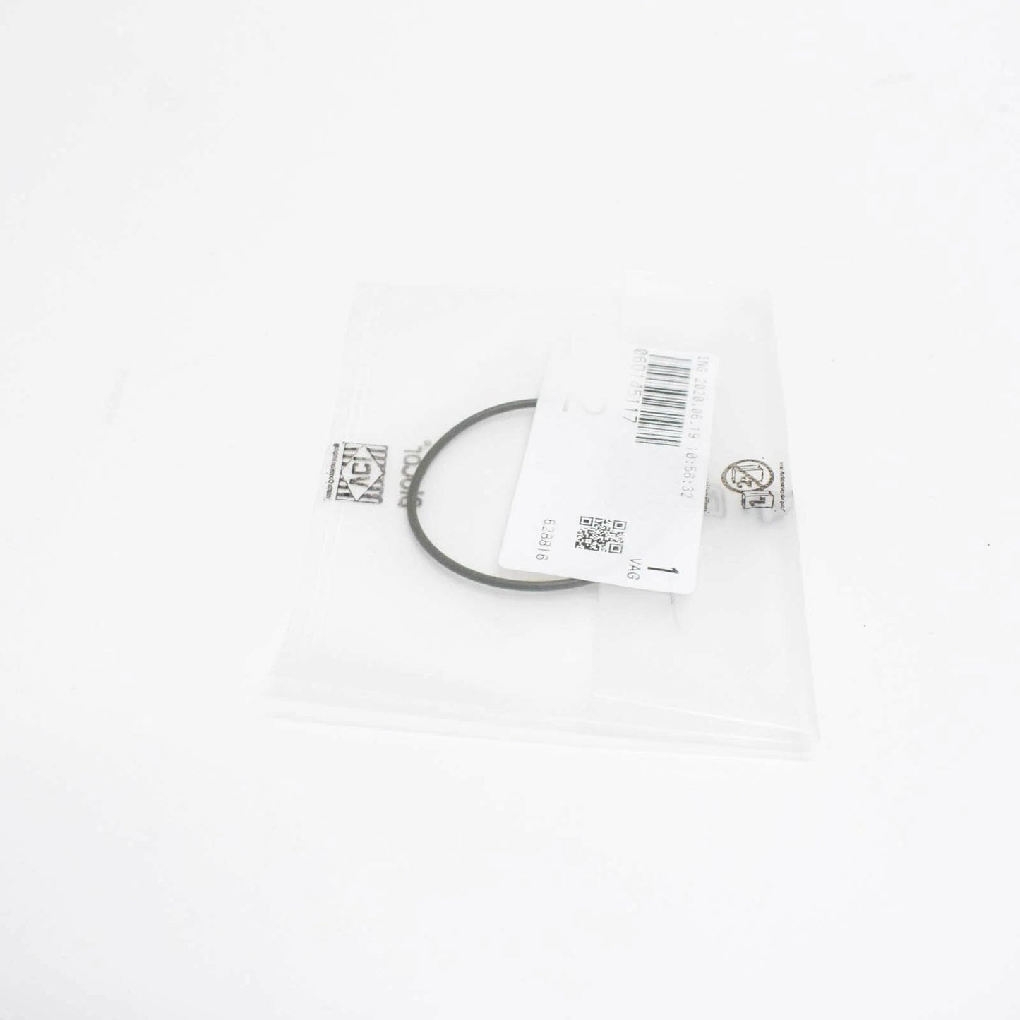 NEW AUDI A4 B7 VACUUM PUMP SEAL 06D145117