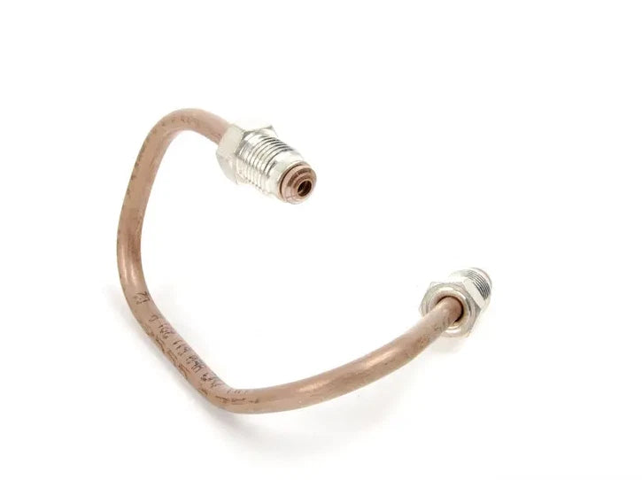 NEW AUDI A6 AVANT C6 FRONT LEFT BRAKE LINE 8E0611721B ORIGINAL