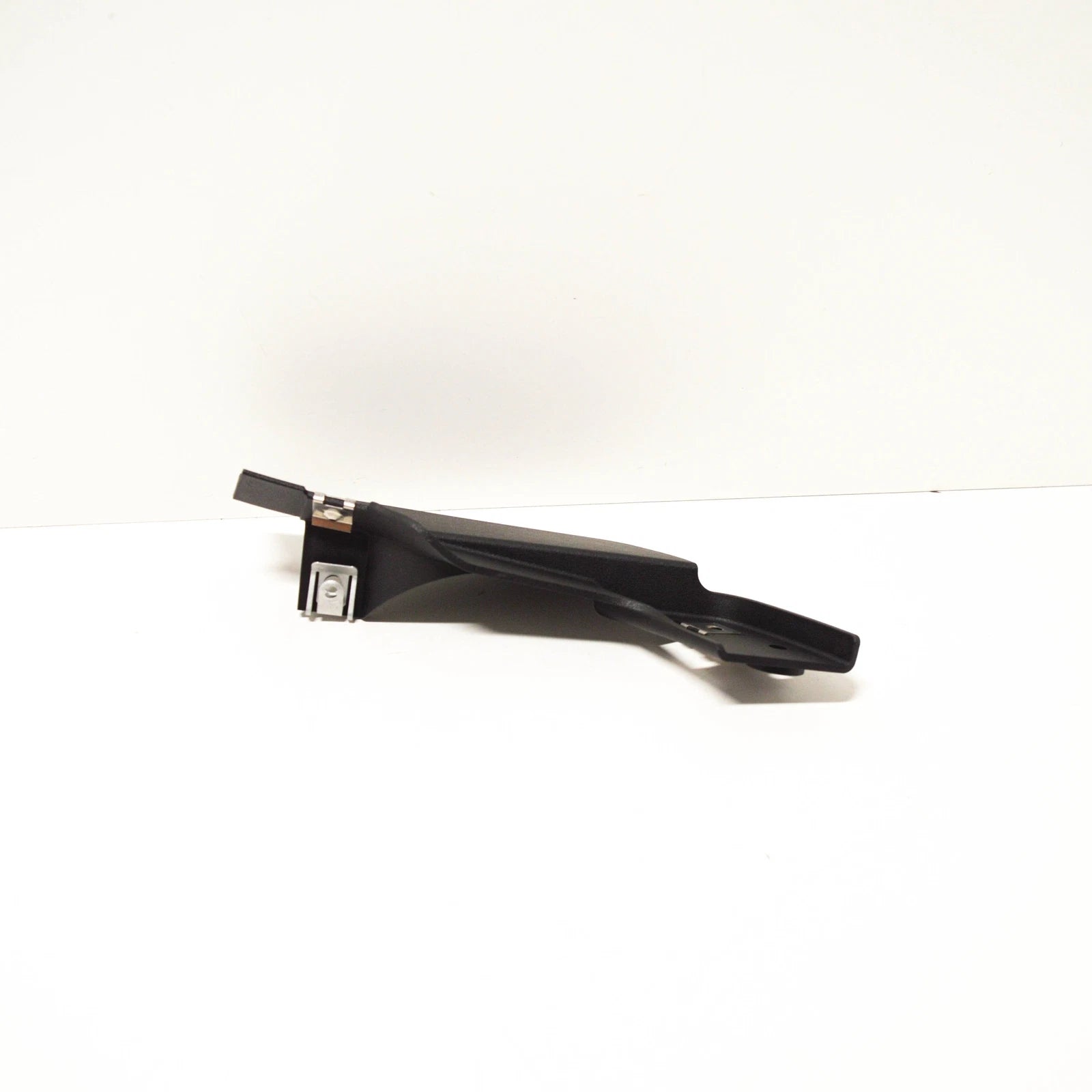 NEW AUDI A8 4H D4 FRONT LEFT OUTER WHEEL SPOILER 4H0807543 ORIGINAL