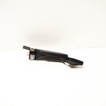 NEW AUDI A8 4H D4 FRONT LEFT OUTER WHEEL SPOILER 4H0807543 ORIGINAL