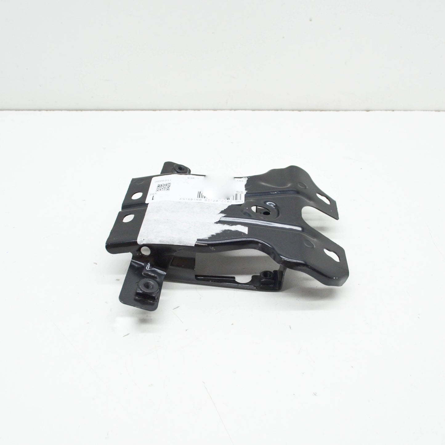 NEW VOLKSWAGEN GOLF ALLTRACK 5G SUPPORT LOCK CARRIER 5G0805567F ORIGINAL