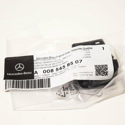 NEW MERCEDES-BENZ SPRINTER 906 SWITCH BEAM SIGNAL LAMP A0085458507 ORIGINAL