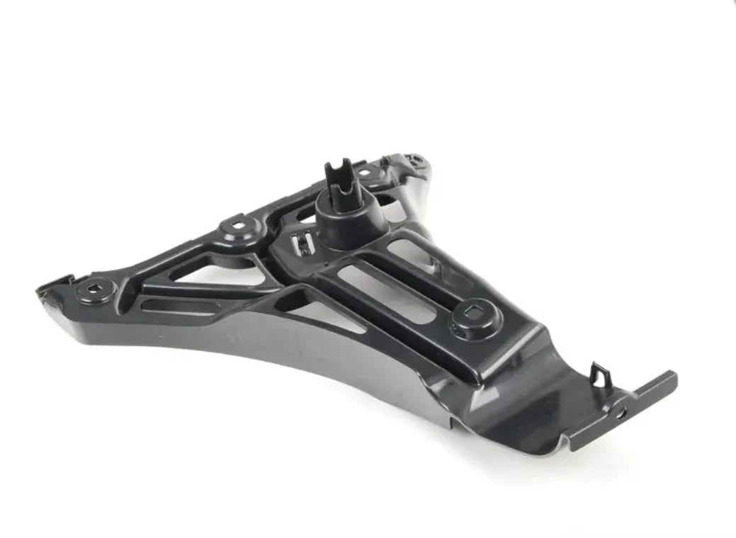 NEW BMW 5 TOURING E61 REAR LEFT BUMPER MOUNT 51127897195 7897195 ORIGINAL