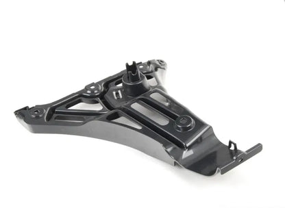 NEW BMW 5 TOURING E61 REAR LEFT BUMPER MOUNT 51127897195 7897195 ORIGINAL