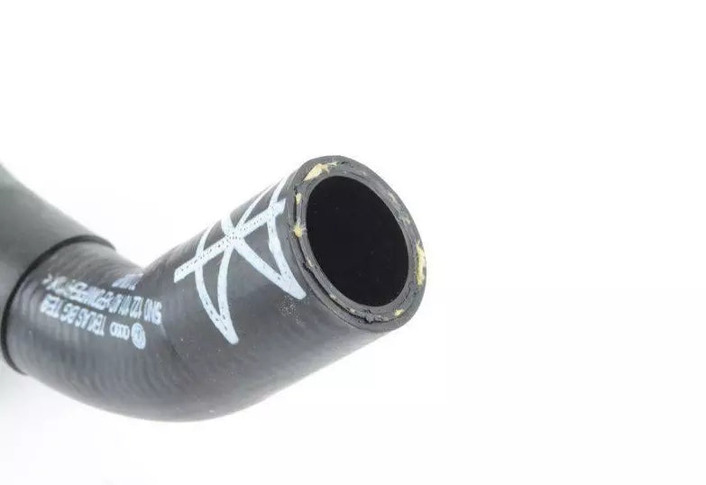 NEW VOLKSWAGEN TIGUAN 5N MK1 ENGINE COOLANT HOSE 5N0122101AD
