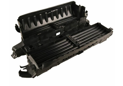 new ford kuga mk2 c520 radiator control shutter fv44-8475-eb 1948607 original