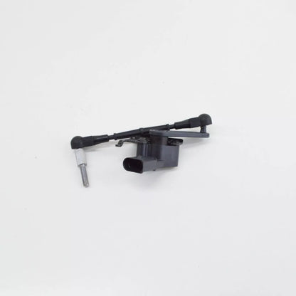 NEW AUDI Q7 4M REAR LEFT HEADLIGHT LEVEL SENSOR 4M0941309K ORIGINAL