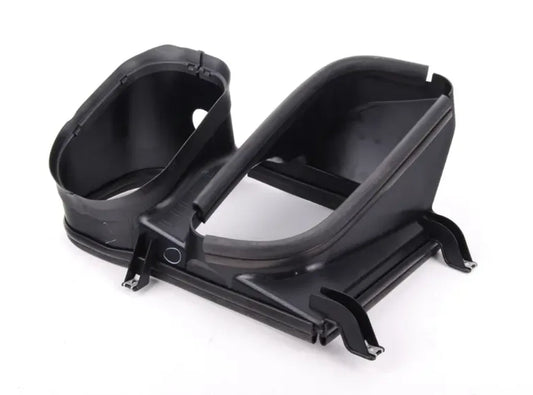 NEW BMW X5 E70 FRONT RIGHT AIR DUCT 51717169416 7169416 ORIGINAL