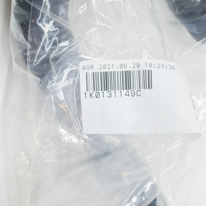 NEW AUDI A3 8P SECONDARY AIR PUMP CONNECTING HOSE 1K0131149C