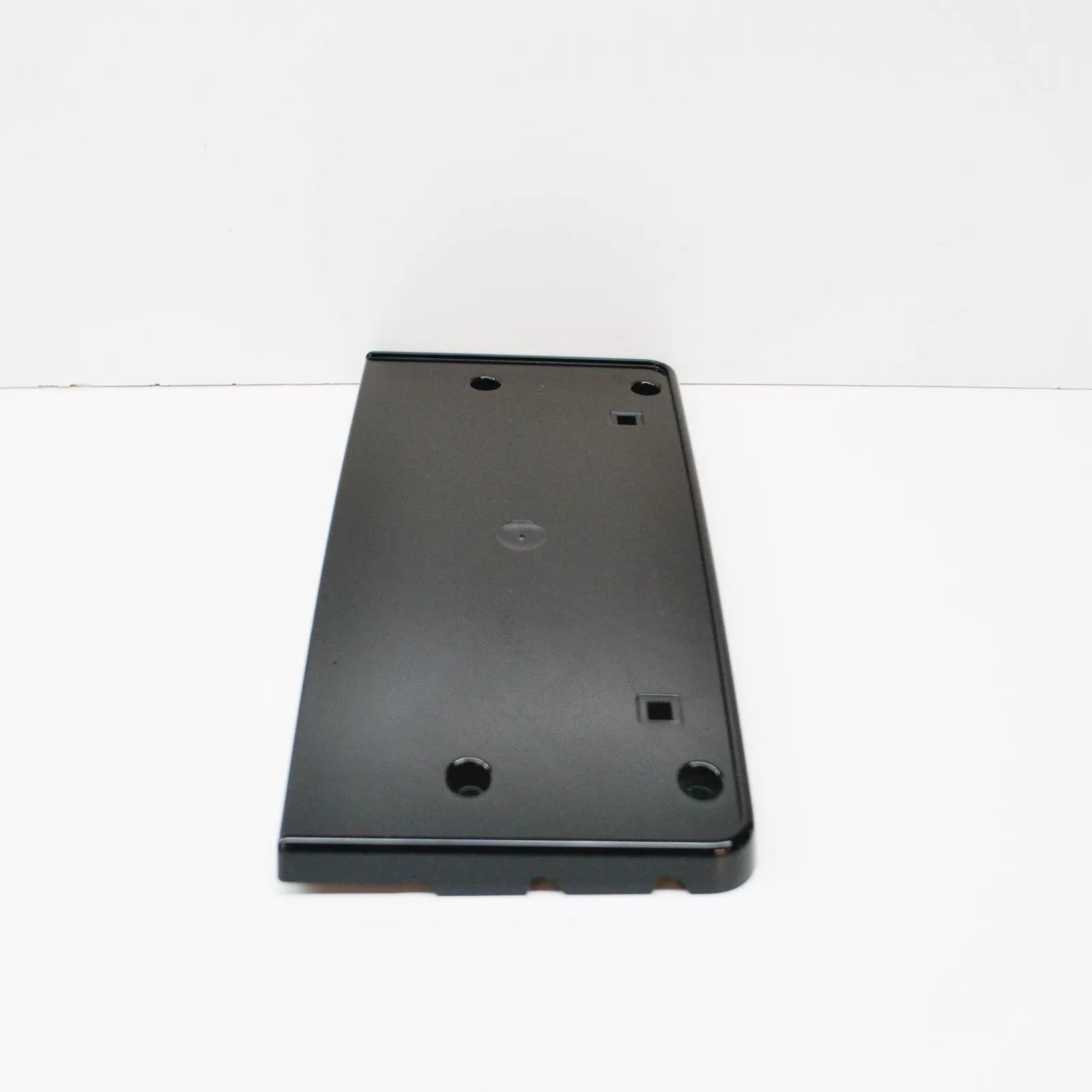 NEW AUDI A6 C7 FRONT LICENCE PLATE HOLDER 4G0807285ADT94