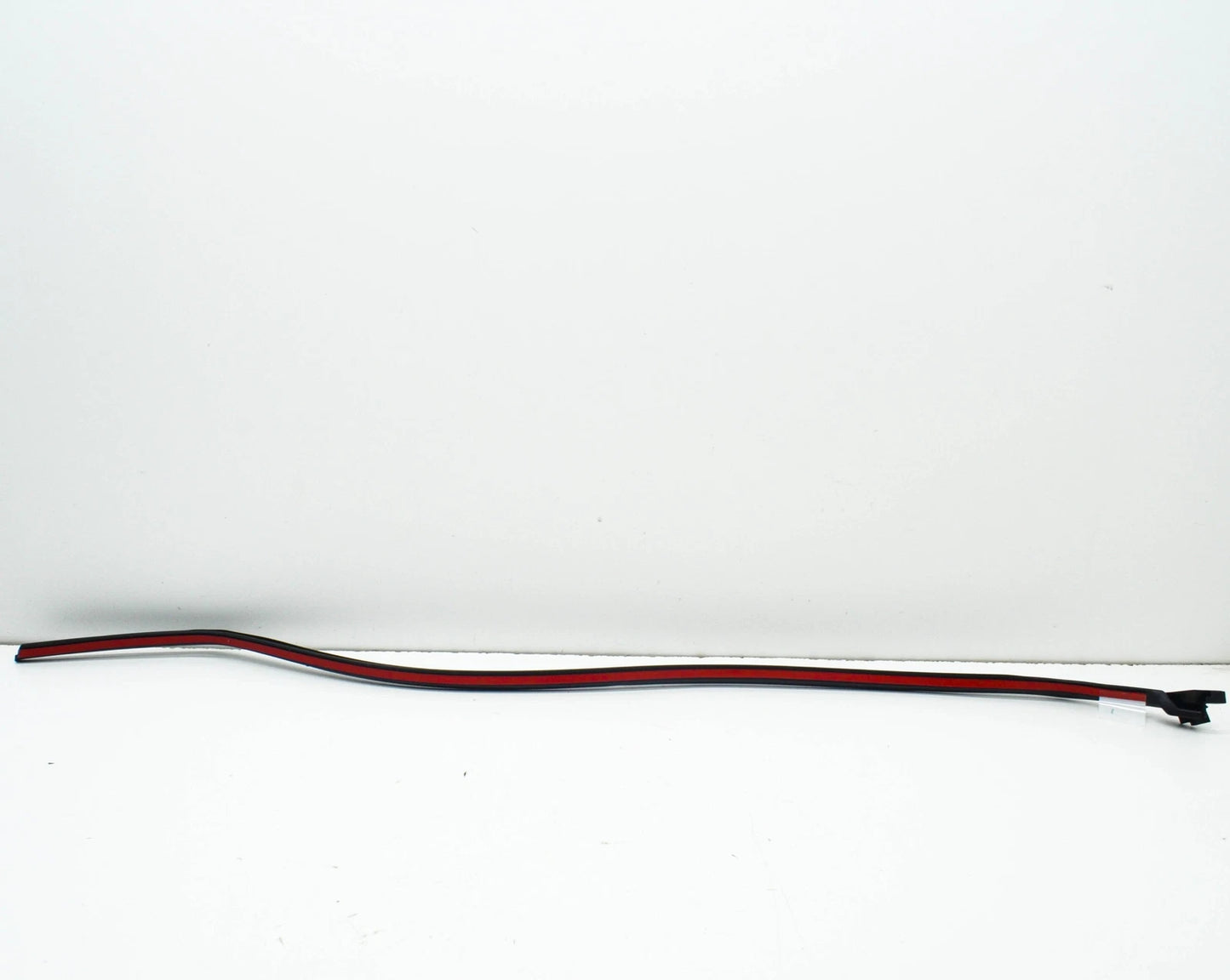 NEW BMW X6 G06 REAR RIGHT DOOR B-PILLAR JOINT SEAL 51767437806 ORIGINAL