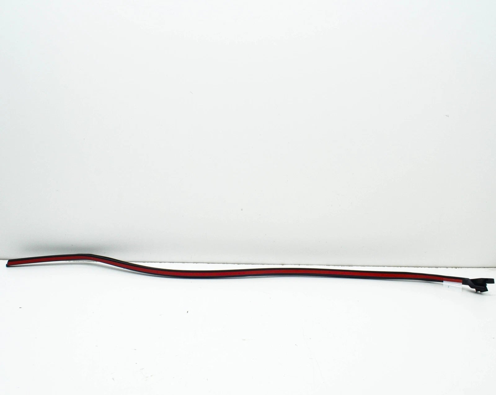 NEW BMW X6 G06 REAR RIGHT DOOR B-PILLAR JOINT SEAL 51767437806 ORIGINAL