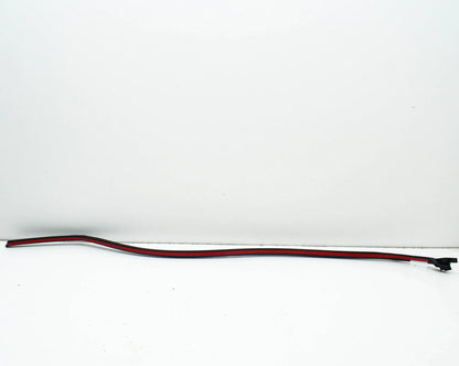 NEW BMW X6 G06 REAR RIGHT DOOR B-PILLAR JOINT SEAL 51767437806 ORIGINAL