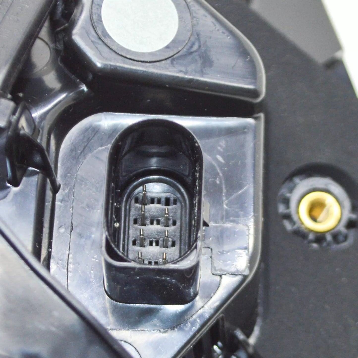 NEW AUDI A6 AVANT C7 REAR RIGHT SIDE TAILGATE TAILLIGHT 4G9945094F ORIGINAL