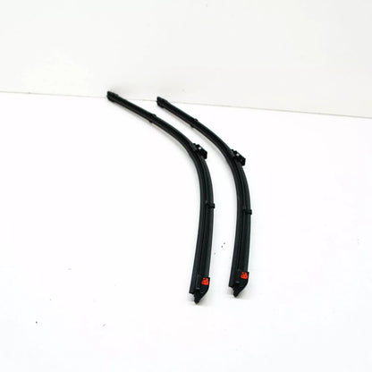 NEW MB E T-MODEL S213 FRONT WINDSCREEN WIPER ARM BLADES LHD A2138203604 ORIGINAL