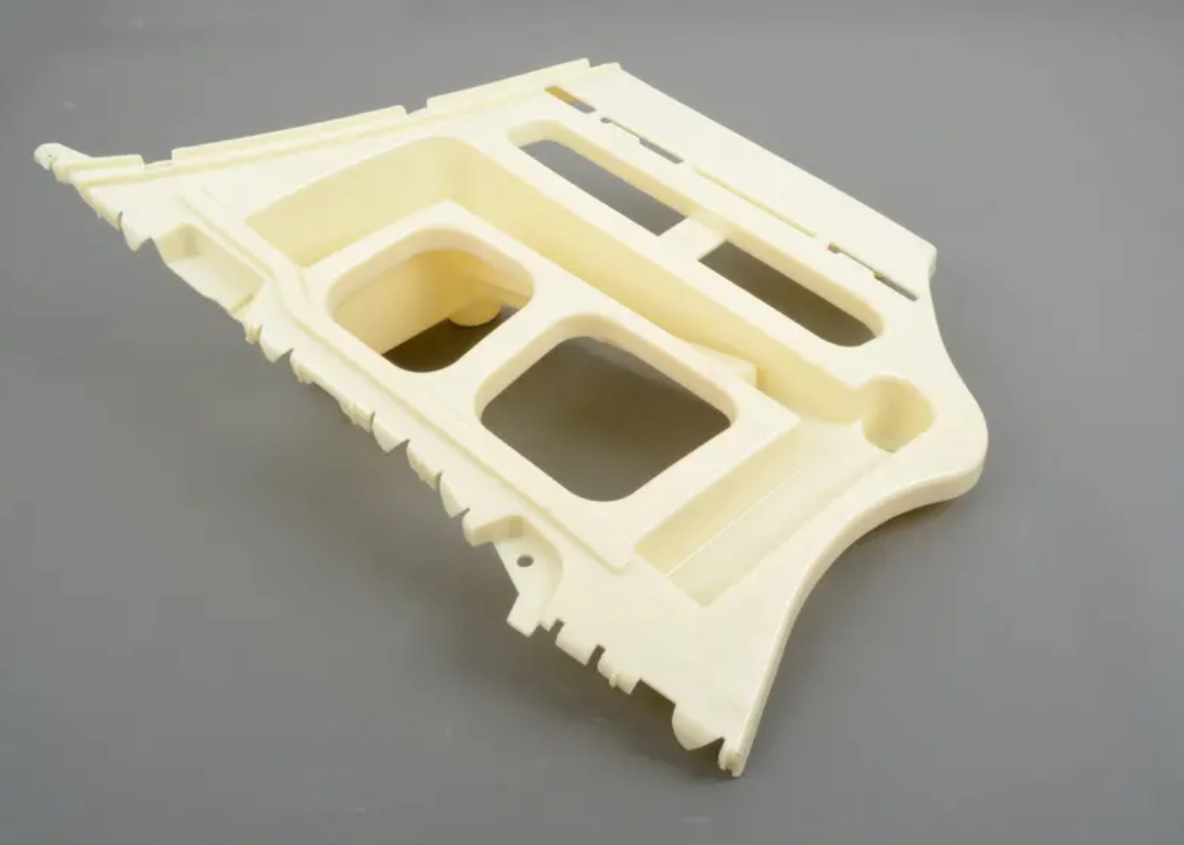 new bmw 3 e91 rear right bumper bracket guide 51127907260 7907260 original