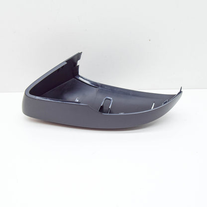 NEW SKODA OCTAVIA 5E MK3 UPPER FRONT RIGHT MIRROR CAP 5E08575389B9 ORIGINAL