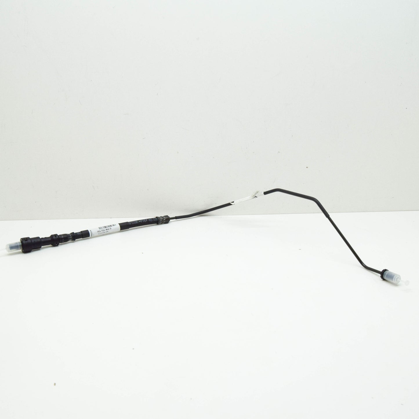 new vw transporter v t5 minibus 7e mk5 pressure pipe lhd 7e1721462d original