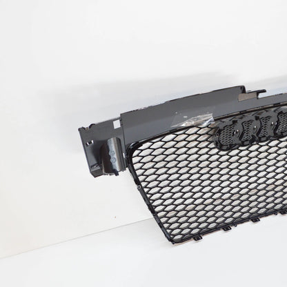 NEW AUDI TT TTRS MK2 S LINE FRONT BUMPER RADIATOR GRILLE 8J0853651MT94 ORIGINAL