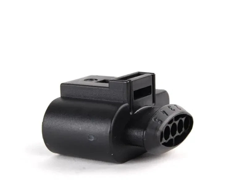 NEW AUDI A1 MK1 5 PIN MAF PLUG CONNECTOR 1J0973705 ORIGINAL