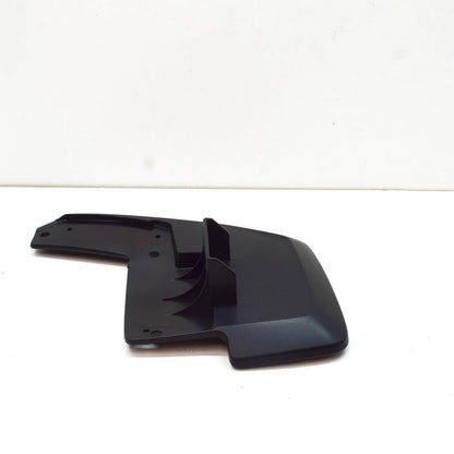 NEW VOLKSWAGEN CRAFTER SZ FRONT RIGHT MUDGUARD FLAP 7C0821810 ORIGINAL