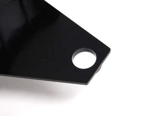 NEW BMW 3 E46 FRONT LEFT SEAT FRAME OUTER COVERING 8255367 52108255367 ORIGINAL