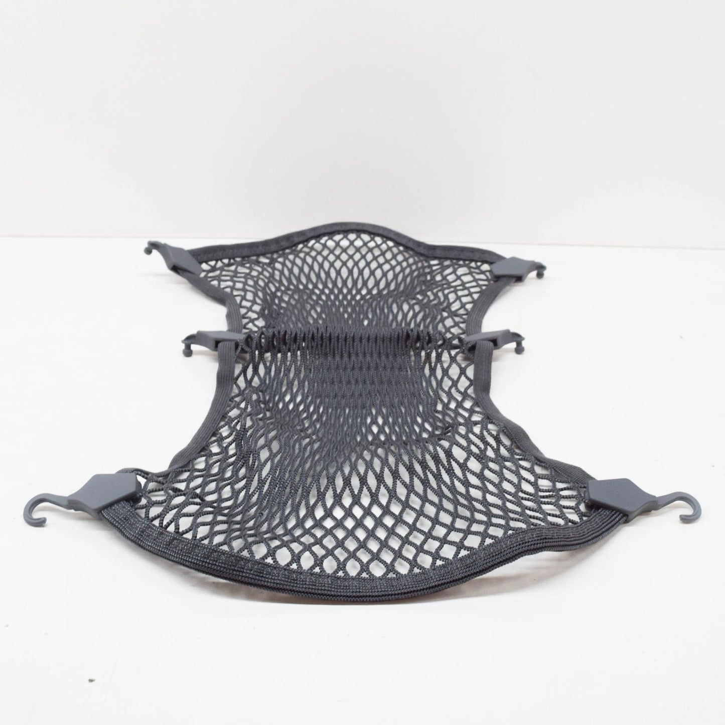 NEW BMW 3 E93 LUGGAGE FLOOR SAFETY NET CARGO 51479123752 9123752 2009 ORIGINAL