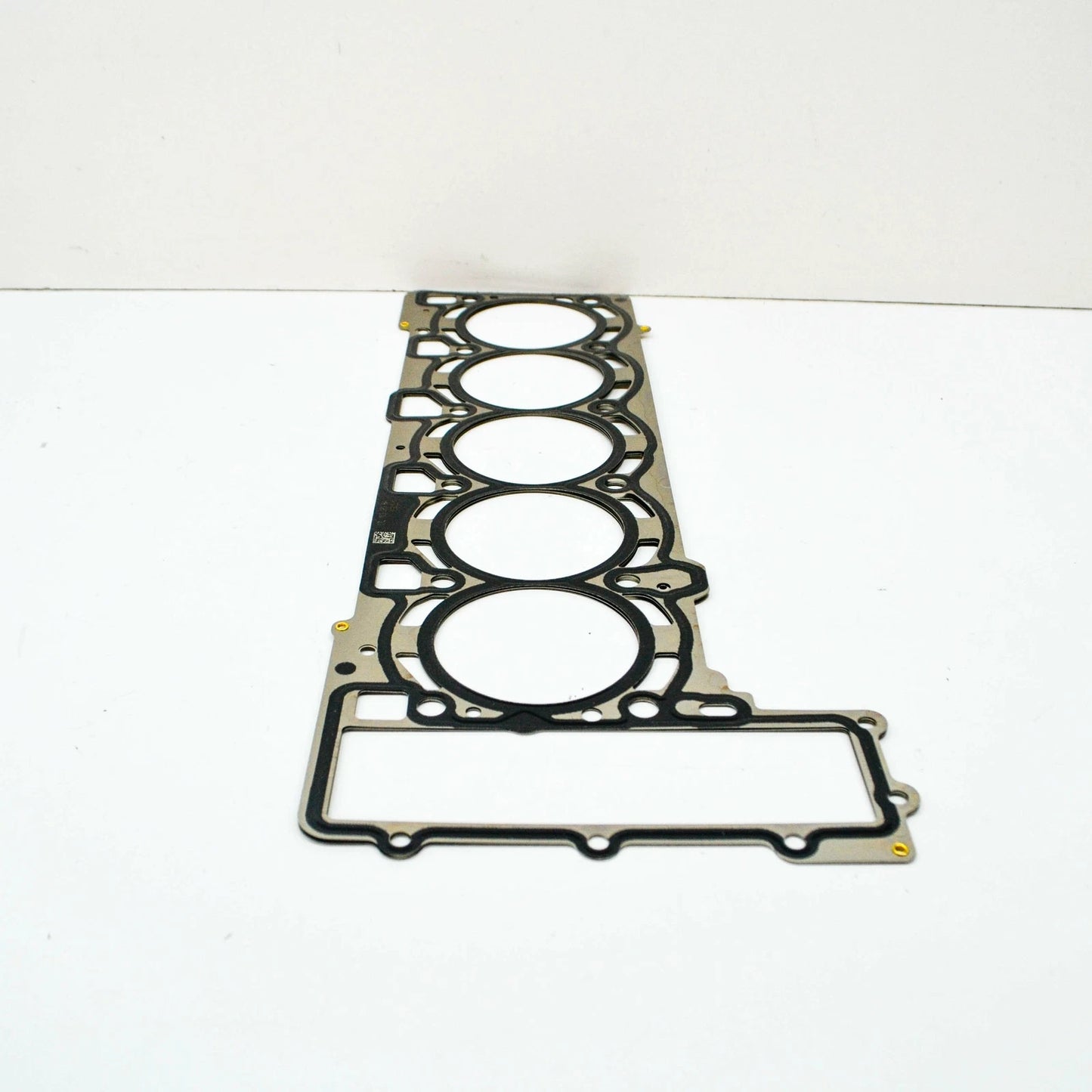NEW AUDI R8 42 LEFT ENGINE CYLINDER HEAD COVER GASKET 07L103383BA ORIGINAL