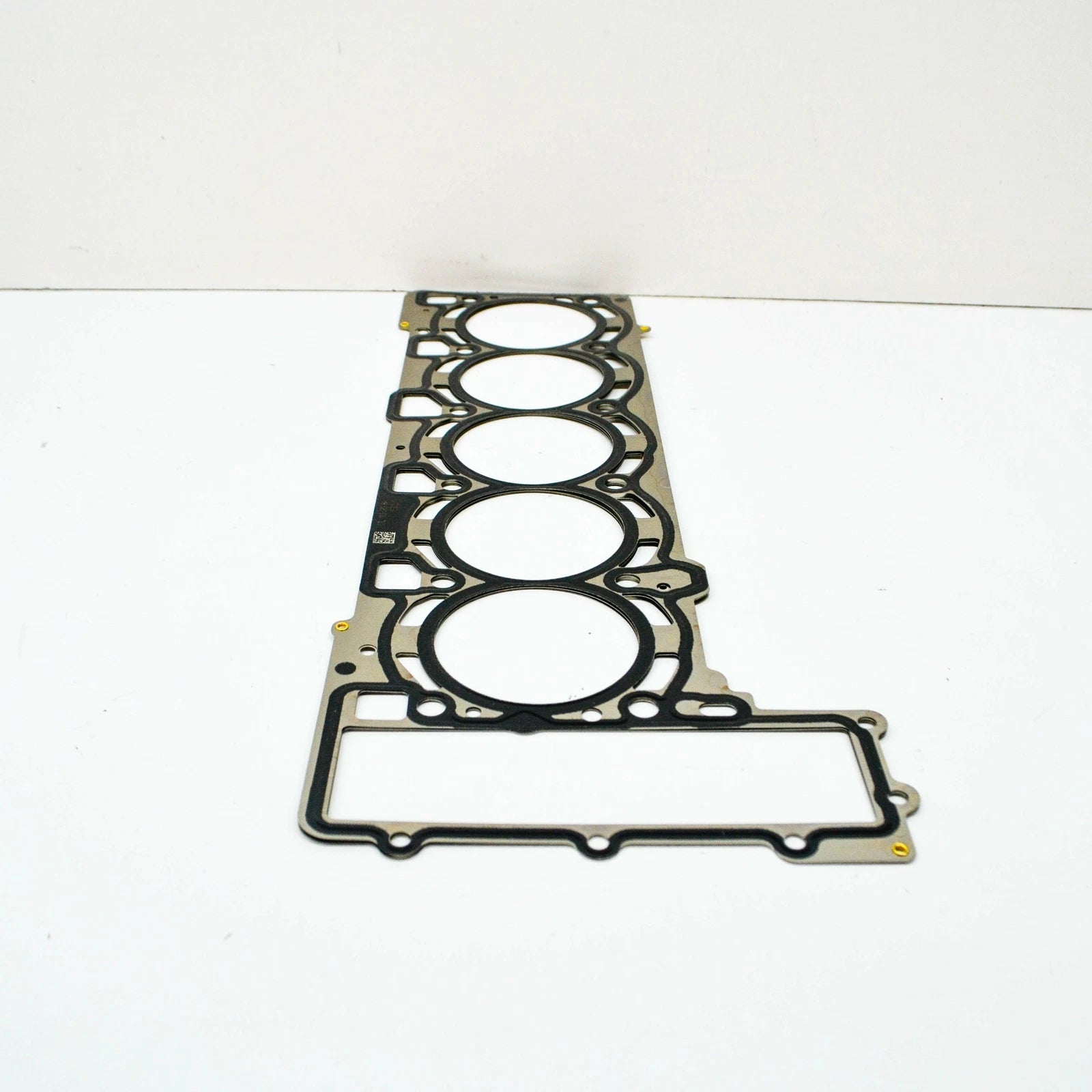 NEW AUDI R8 42 LEFT ENGINE CYLINDER HEAD COVER GASKET 07L103383BA ORIGINAL