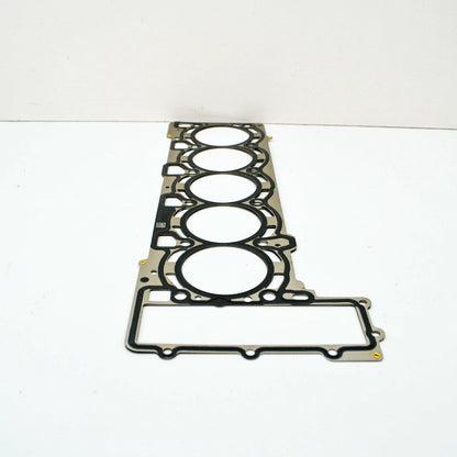 NEW AUDI R8 42 LEFT ENGINE CYLINDER HEAD COVER GASKET 07L103383BA ORIGINAL