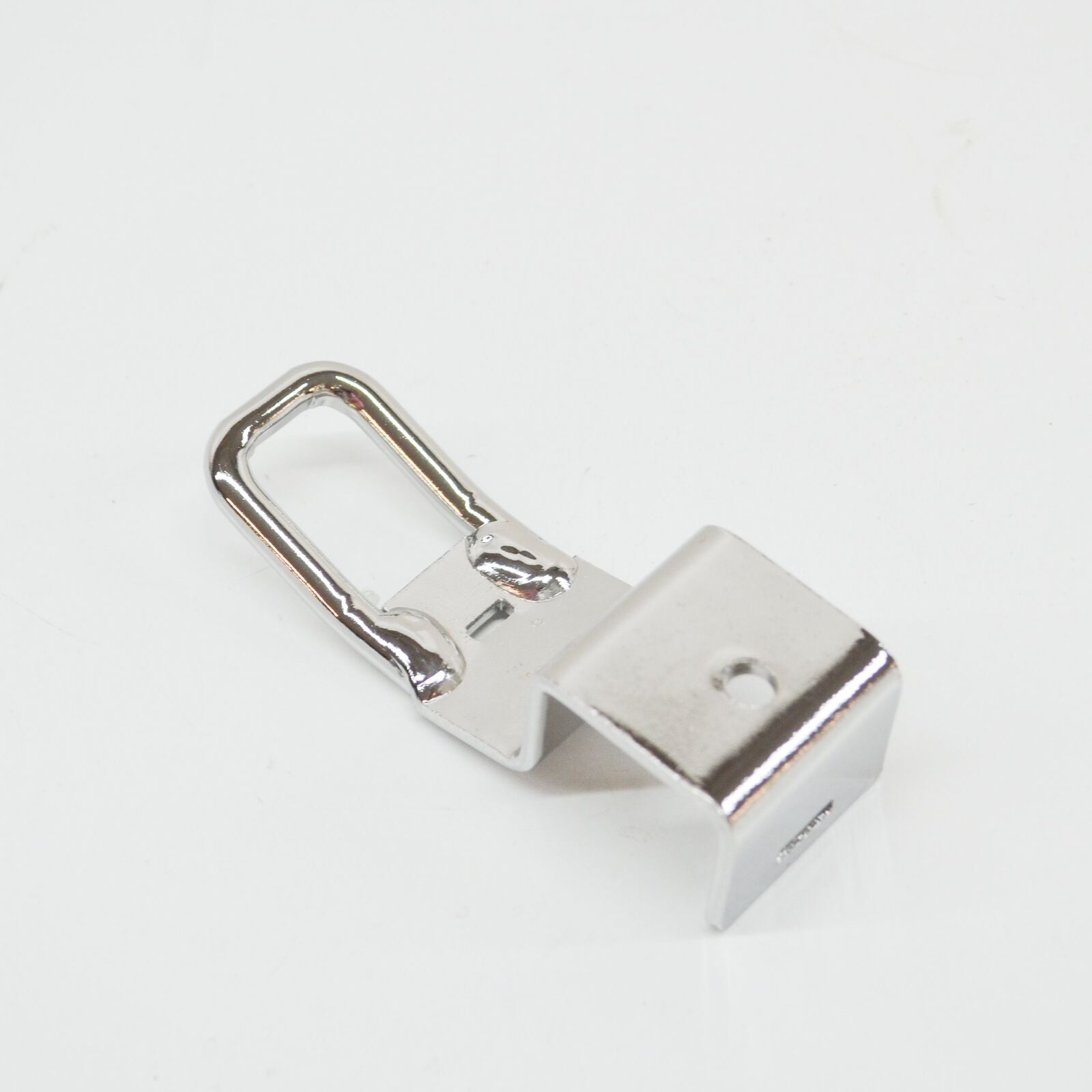 NEW AUDI A4 B8 REAR LEFT CHILD SEAT ATTACHMENT HOLDER 8K9887269 ORIGINAL