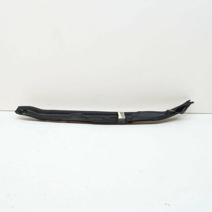 NEW AUDI A6 C8 FRONT RIGHT FENDER WING SEAL COVER 4K0821112 ORIGINAL