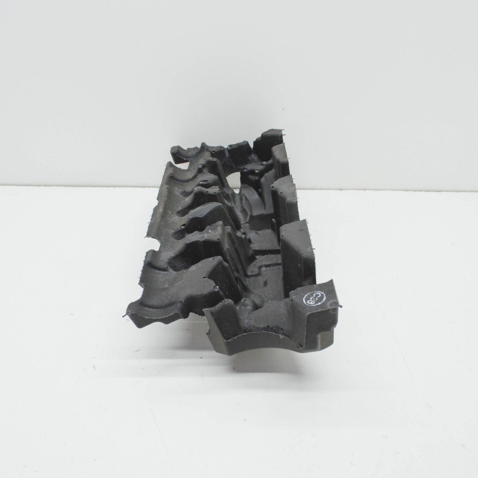 NEW MERCEDES-BENZ A W177 CYLINDER HEAD COVER SOUNDPROOFING A6542263400 ORIGINAL