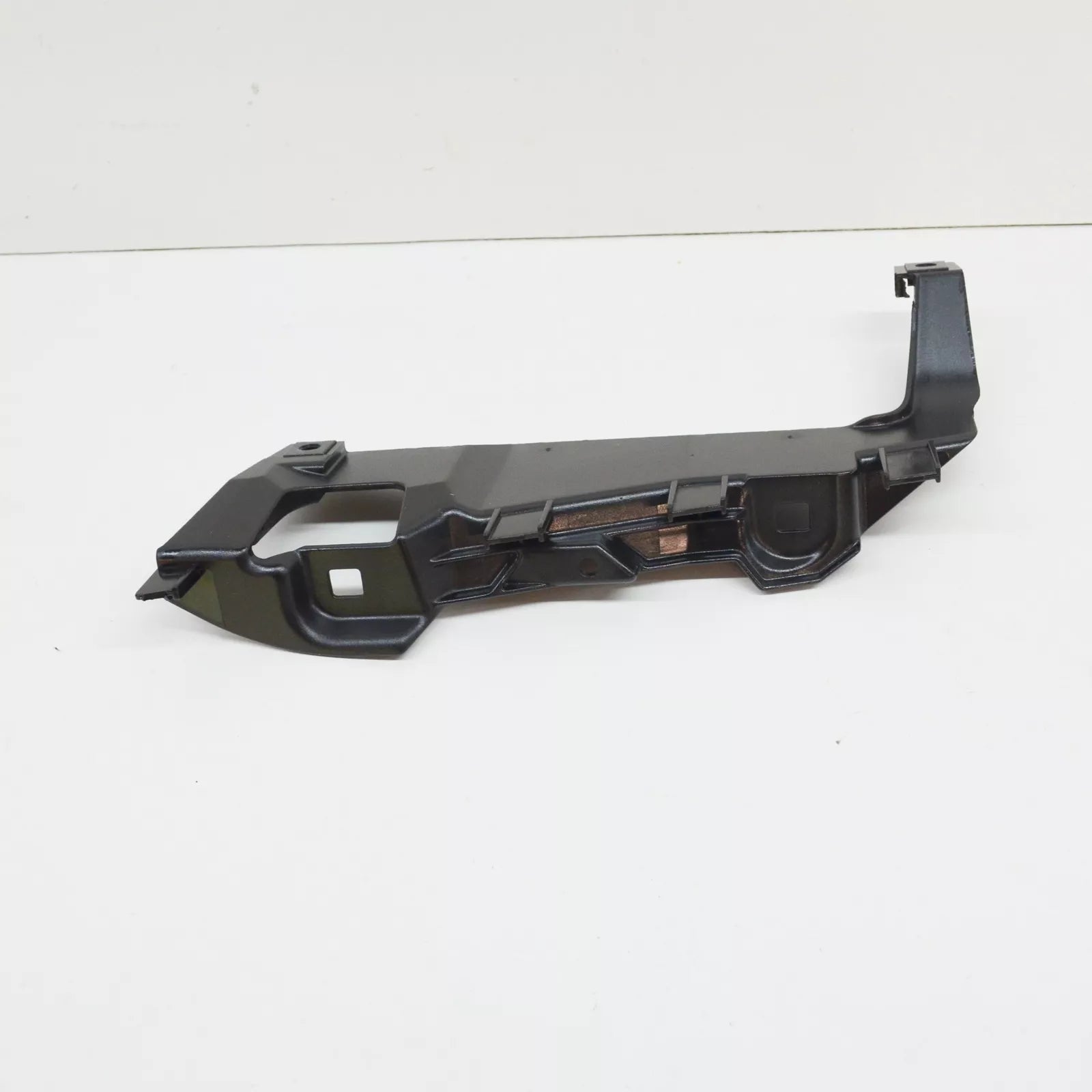 NEW BMW 5 E39 LEFT HEADLIGHT BRACKET 63126904043 6904043 ORIGINAL