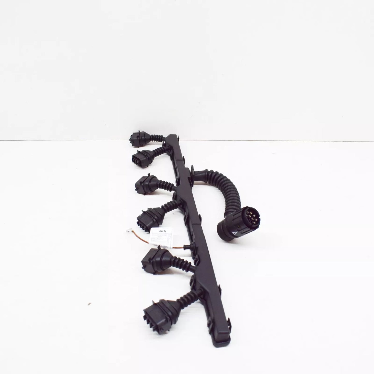 NEW BMW 3 E36 2.5I CABLE HARNESS IGNITION COIL 12511744589 ORIGINAL