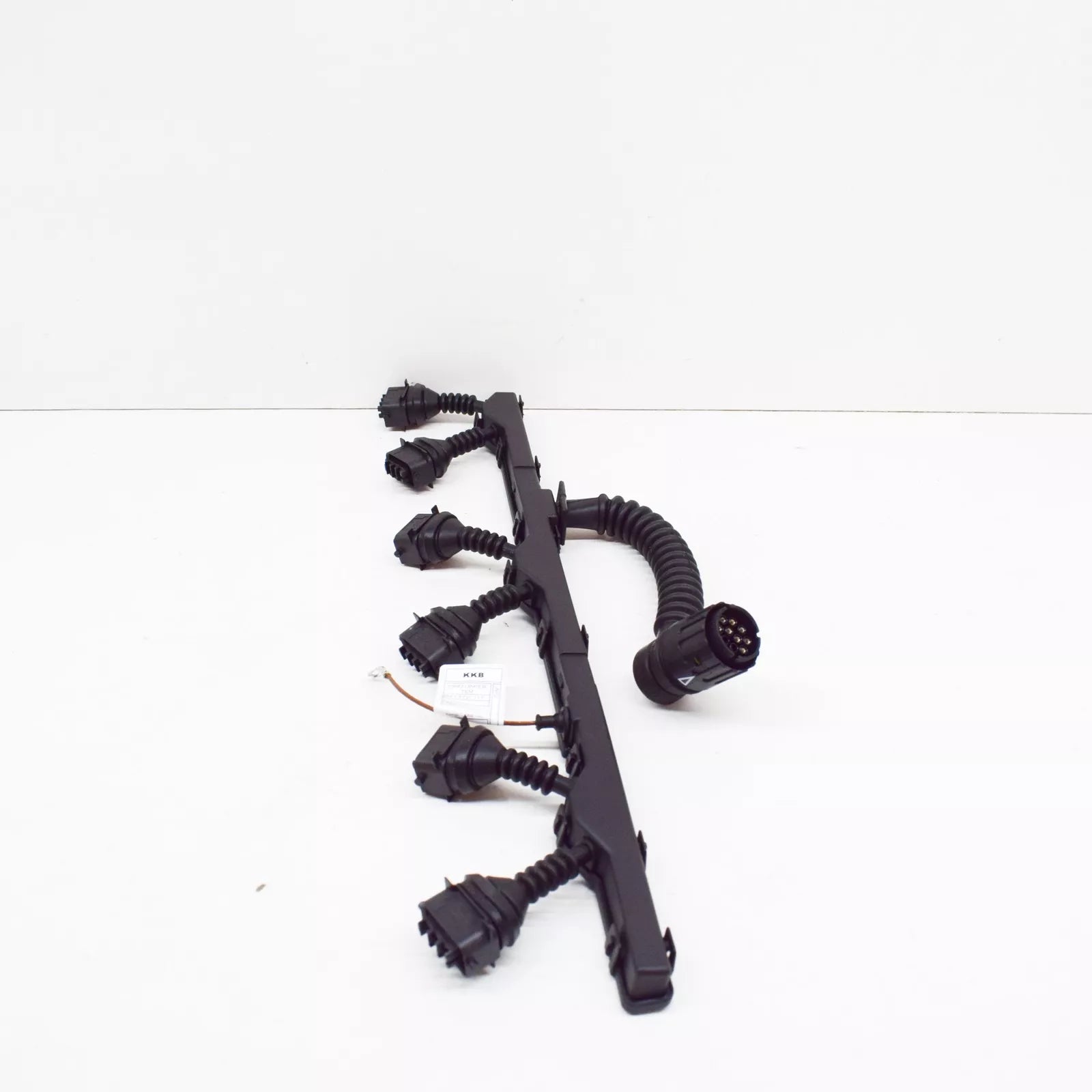 NEW BMW 3 E36 2.5I CABLE HARNESS IGNITION COIL 12511744589 ORIGINAL