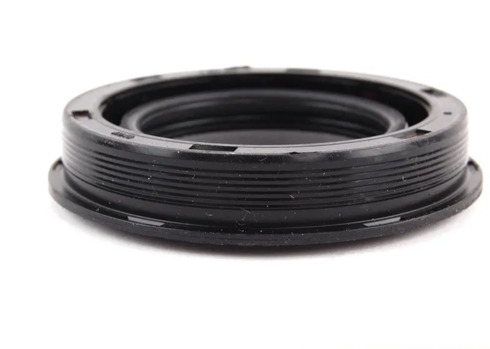 new mini cooper r50 left manual trans output shaft seal 23117550058 original