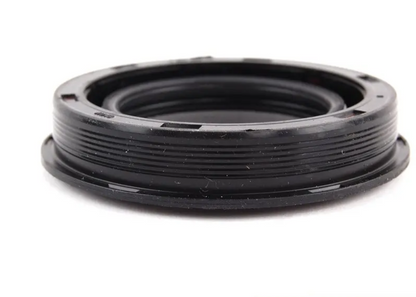 new mini cooper r50 left manual trans output shaft seal 23117550058 original