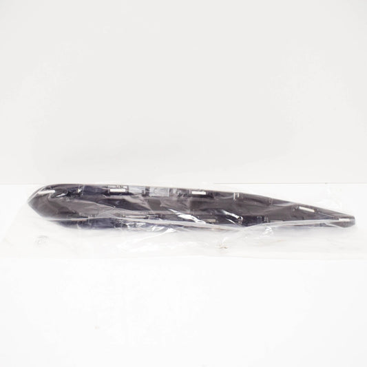 NEW AUDI Q7 4M FRONT BUMPER LEFT END CAP COVER 4M0807749A ORIGINAL