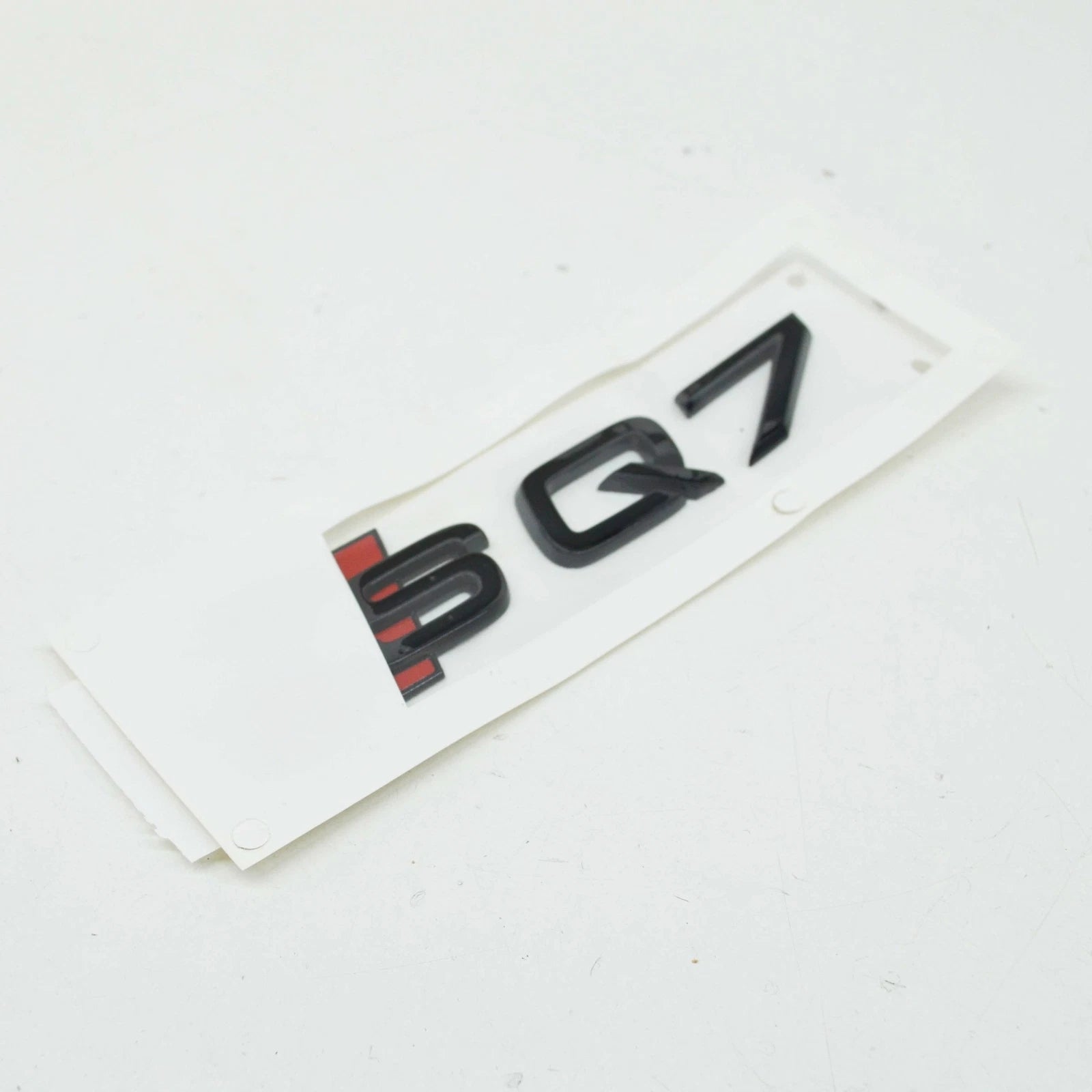 NEW AUDI SQ7 Q7 4M REAR EMBLEM BADGE 4M0853735AT94