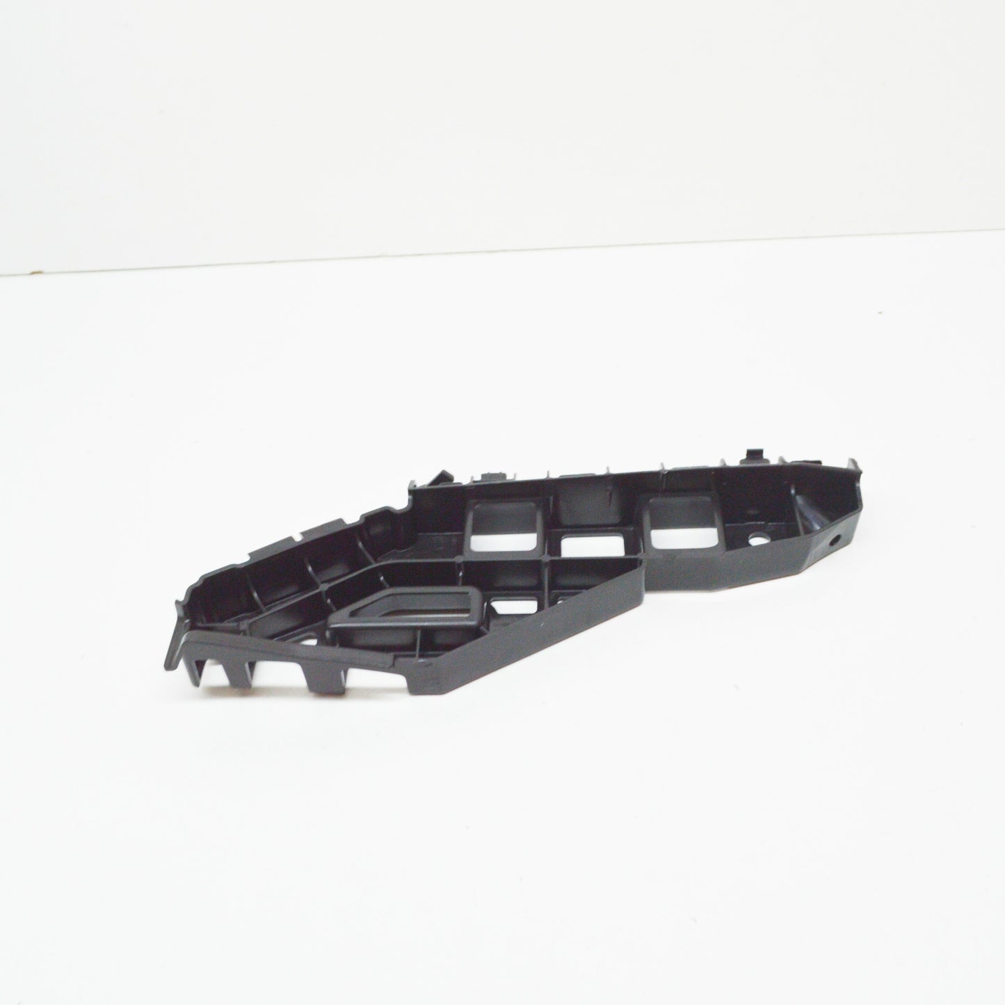 NEW VW SCIROCCO MK3 FRONT BUMPER LEFT SIDE GUIDE PROFILE 1K8807183C ORIGINAL