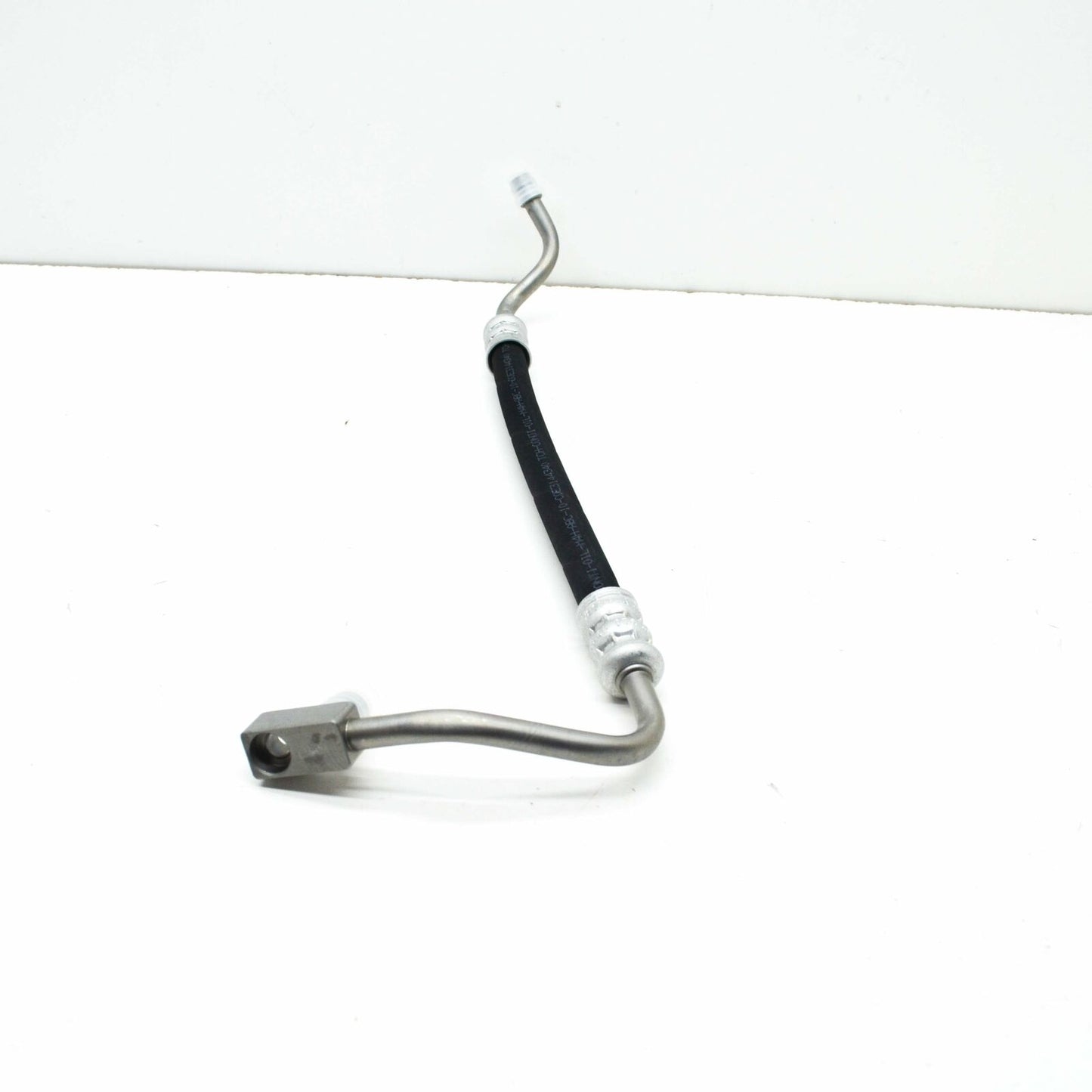 NEW MERCEDES-BENZ S W222 OIL LOW PRESSURE HOSE A2223201953 ORIGINAL