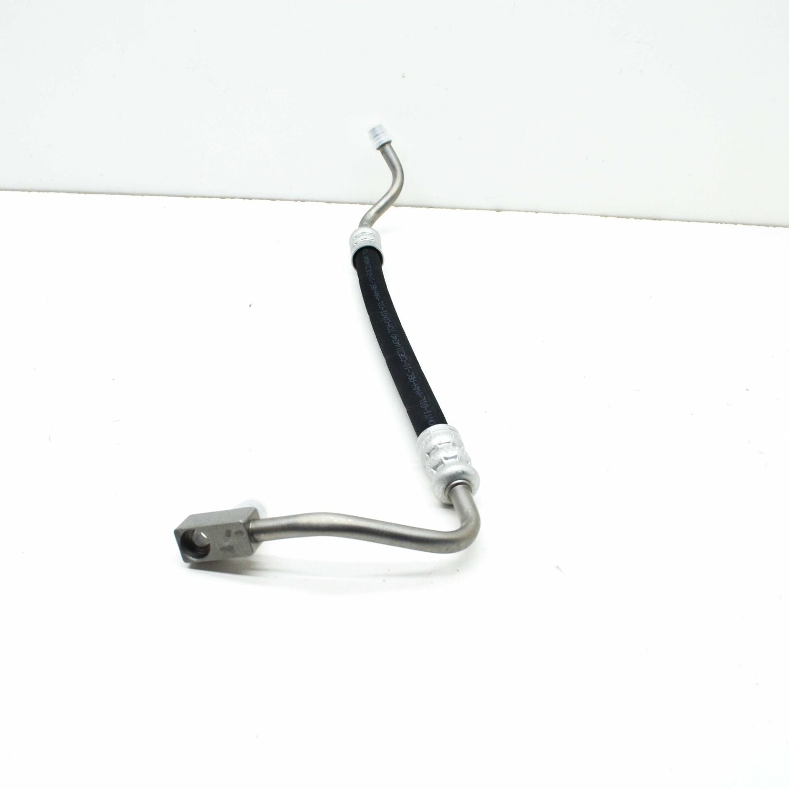 NEW MERCEDES-BENZ S W222 OIL LOW PRESSURE HOSE A2223201953 ORIGINAL