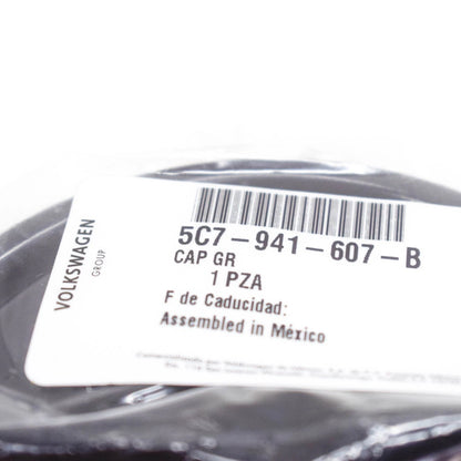 NEW VW JETTA MK6 16 HEADLIGHT BULB CAP 5C7941607B ORIGINAL