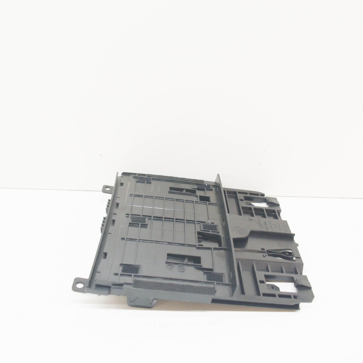 NEW AUDI A6 C7 CENTER CONSOLE ASHTRAY 4G08632734PK 4G0863273 4PK ORIGINAL