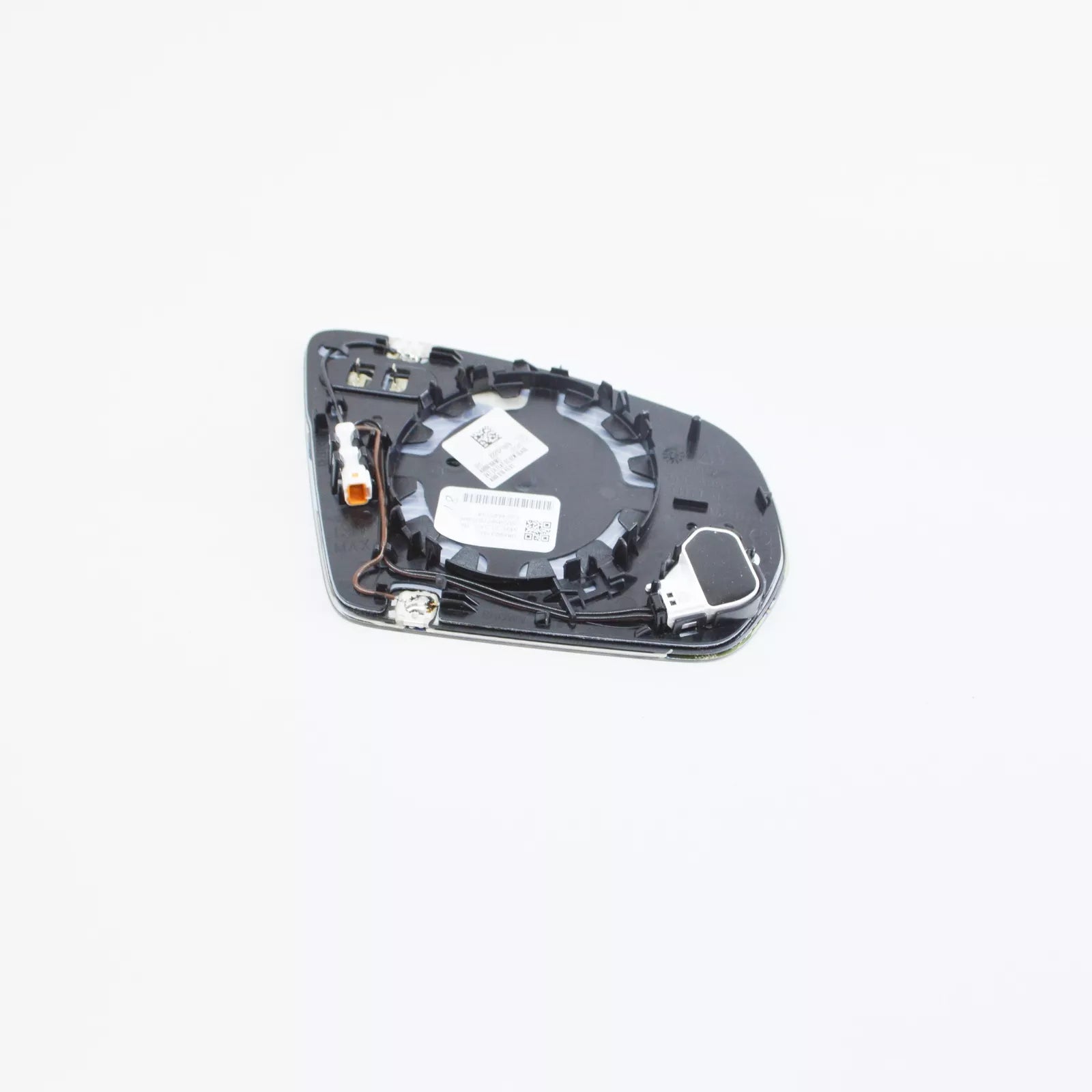 NEW MERCEDES-BENZ GLB X247 FRONT LEFT DOOR MIRROR GLASS LHD A0998104501 ORIGINAL